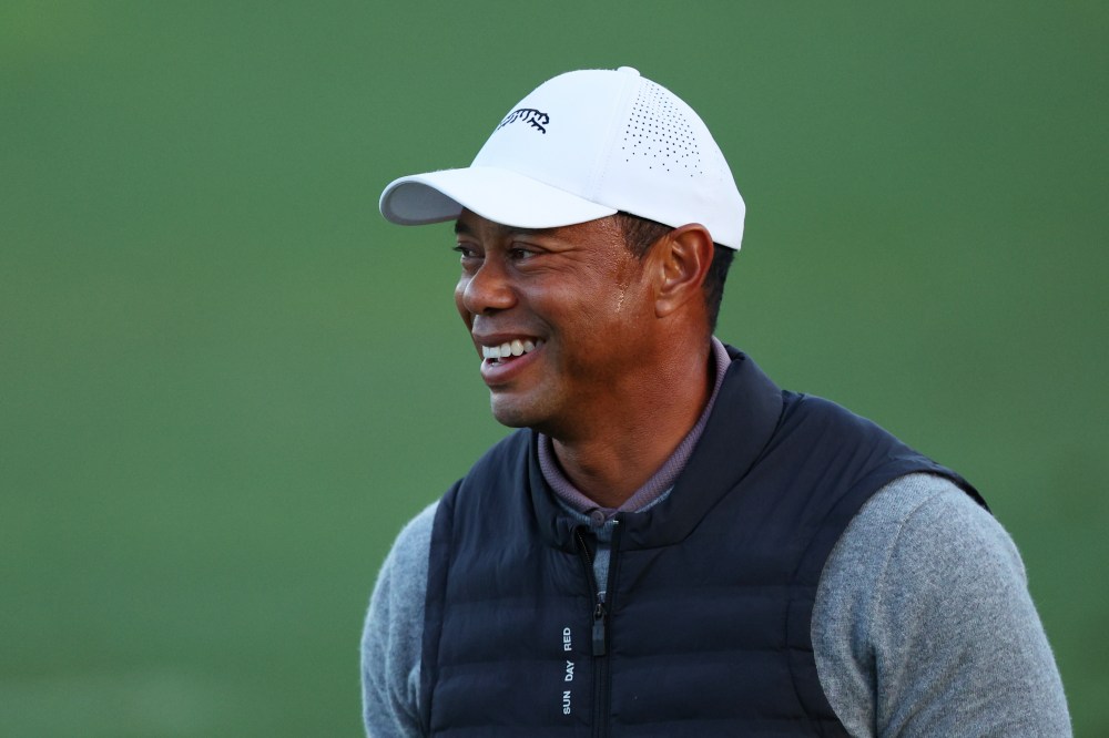 2024 Masters