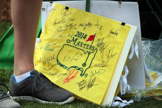 2016 Masters