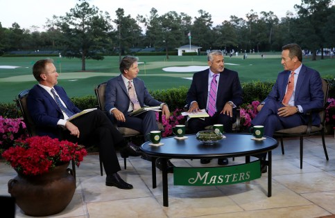2016 Masters