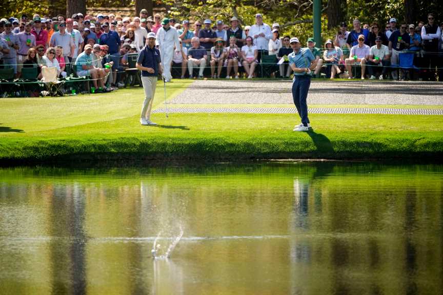 2024 Masters Tournament
