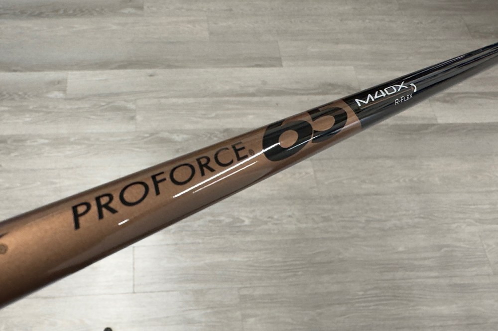 TaylorMade BRNR Mini Driver Copper