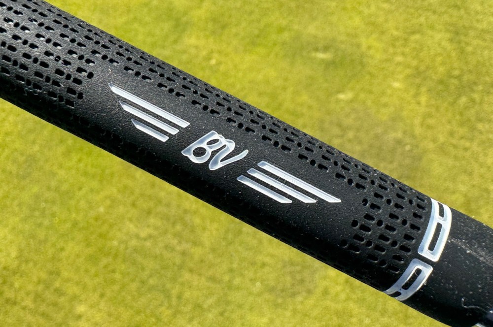 Vokey WedgeWorks Low Bounce K