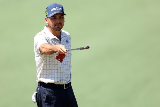 2024 Masters Tournament