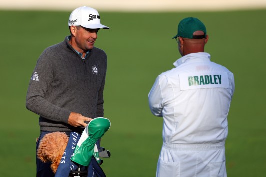 2024 Masters Tournament