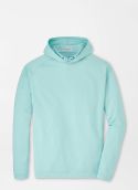 Peter Millar Pine Performance Hoodie