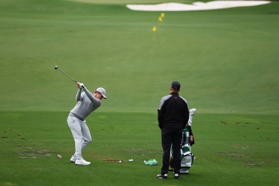 2024 Masters Tournament