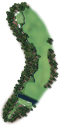 Augusta National hole graphic