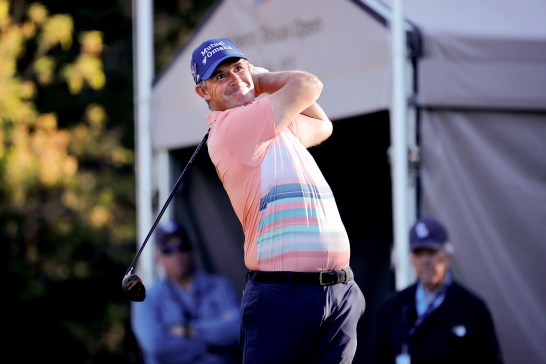 2024 Masters