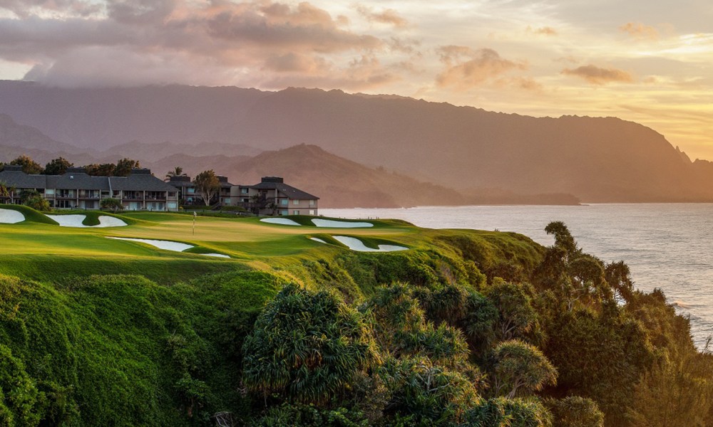 Princeville Makai