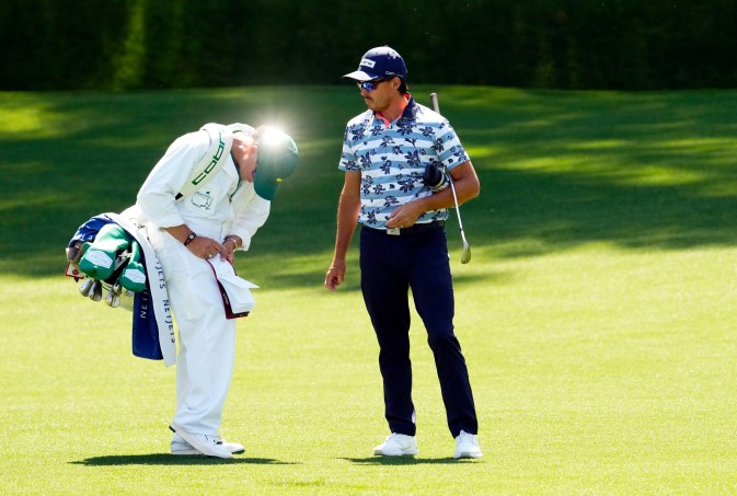 2024 Masters Tournament