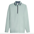 Puma X LIBERTY Golf 1/4-Zip Pullover