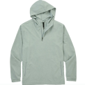 LinkSoul Boardwalker AC Hooded 1/4-Zip Pullover