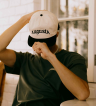 Devereux Golf Augusta Hat