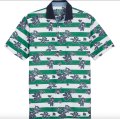 Puma Pique Garden Polo