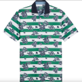 Puma Pique Garden Polo