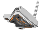 Tour Edge Exotics Wingman 702 Putter