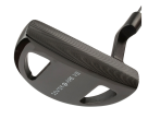Pinseeker Centerfire Number 7 Putter w/Jumbo Grip