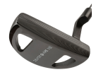 Pinseeker Centerfire Number 7 Putter w/Jumbo Grip