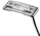 TaylorMade TP HydroBlast Del Monte SB Number 7 Putter