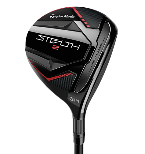 TaylorMade Stealth 2 Fairway