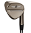 Titleist Vokey SM9 Brushed Steel Wedge