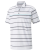 Puma Mattr Border Lines Polo