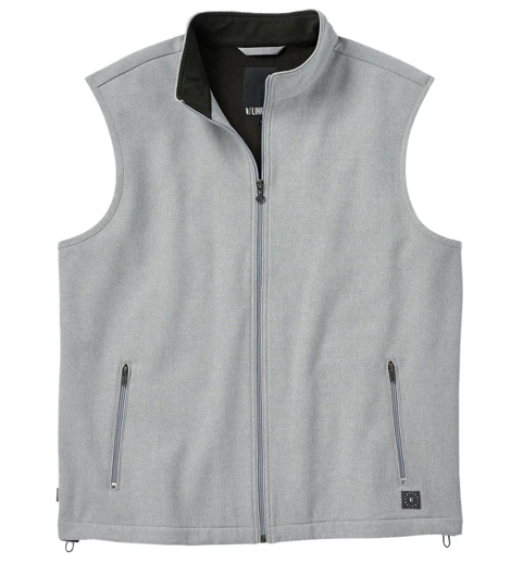LinkSoul Plumas Vest