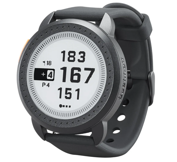 Bushnell Ion Edge GPS Watch