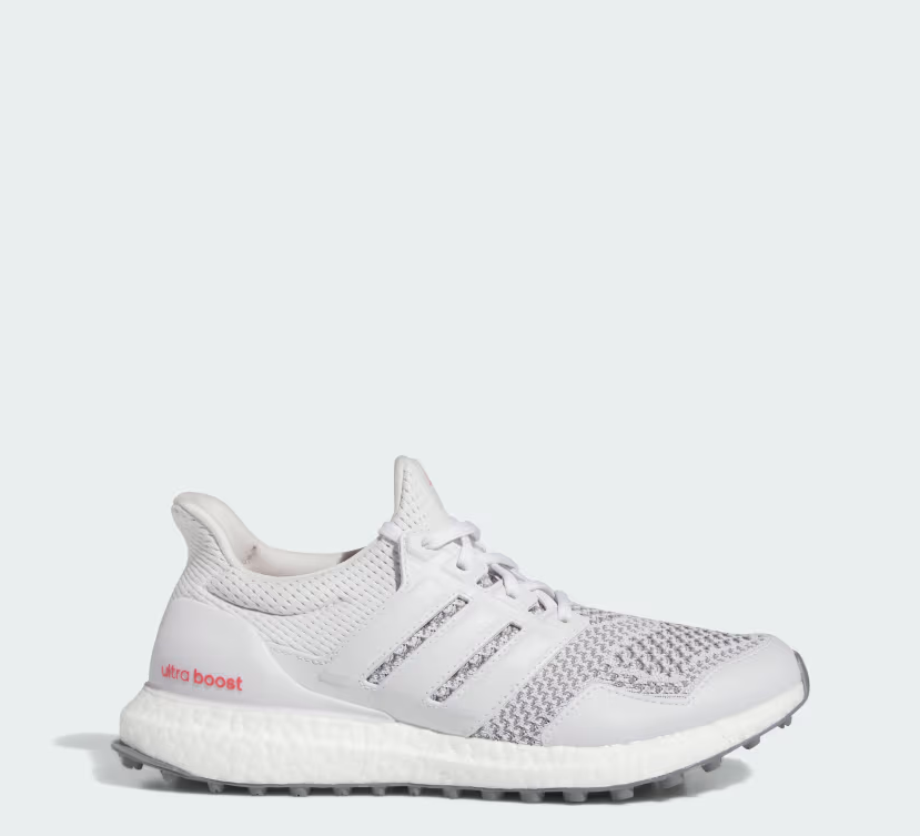 Adidas Ultraboost Golf Shoes