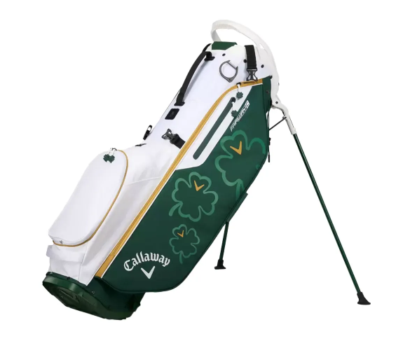 Callaway Lucky Fairway C Stand Bag