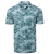 TravisMathew Standing Invite Polo