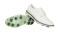 G/FORE LE G/Lock Gallivanter Pebble Leather Camo Golf Shoes