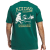 Adidas Groundskeeper Graphic Pocket T-Shirt
