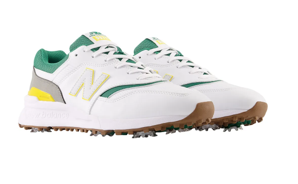 New Balance LE 997 Golf Shoes