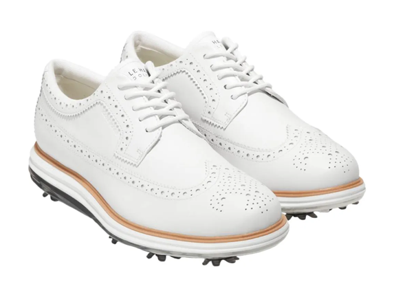 Cole Haan Original Grand Tour WP Golf Shoes