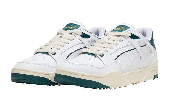 Puma Slipstream G Spikeless Golf Shoes