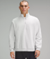 Lululemon Steady State Half Zip