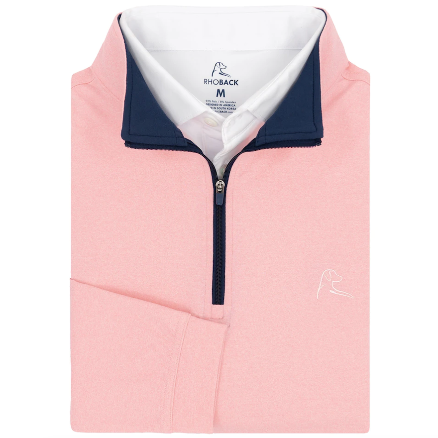 Rhoback The Fade Q-Zip
