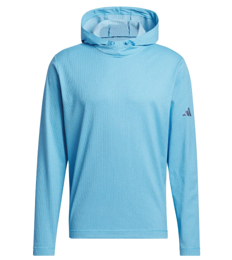 Adidas Lightweight Hoodie