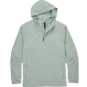 LinkSoul Boardwalker AC Hooded 1/4-Zip Pullover