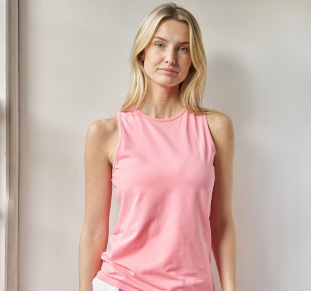 B. Draddy Kate Tank