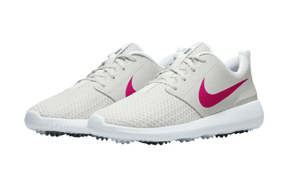 Nike Women's Roshe G Spikeless Golf Shoes