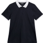 J. Lindeberg Women's Izara 1/4 Zip Polo
