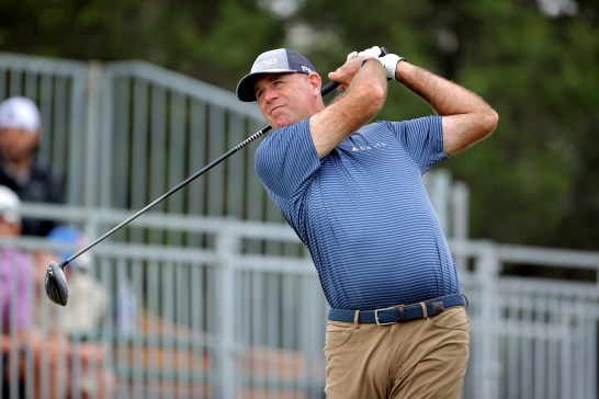 2024 Valero Texas Open 