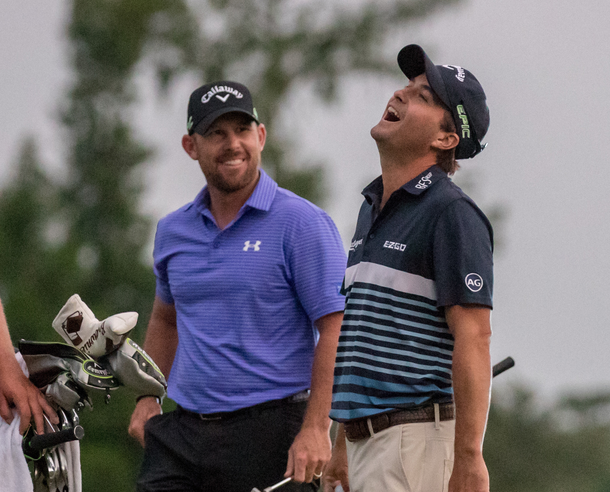 Zurich Classic of New Orleans 
