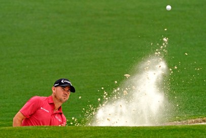 2021 Masters