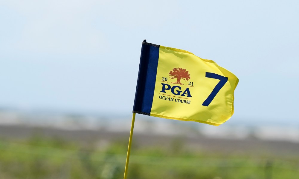 2021 PGA Championship
