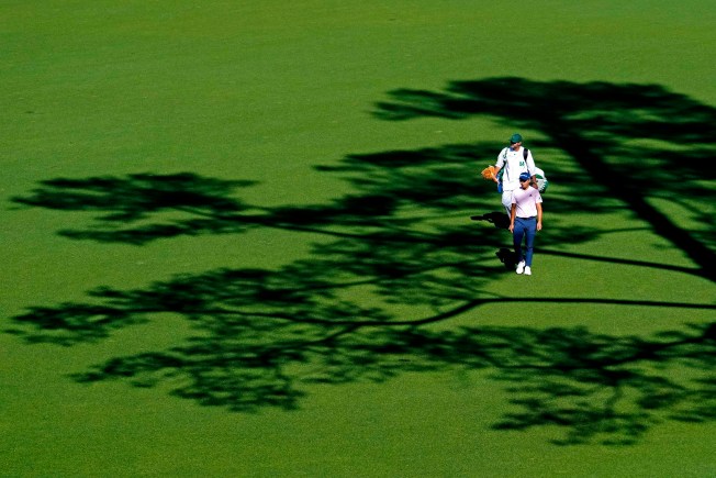 2022 Masters