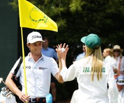 2023 Masters