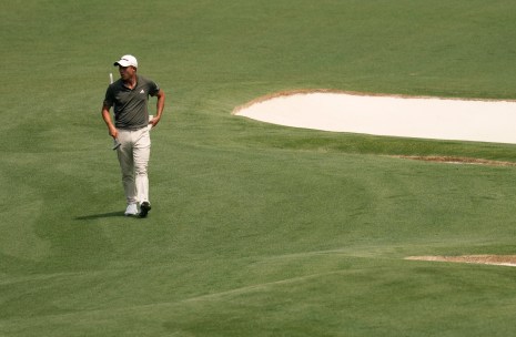 2023 Masters